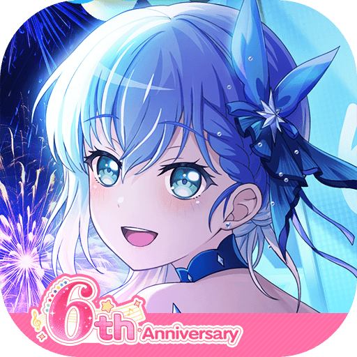 梦想协奏曲!少女乐团派对!